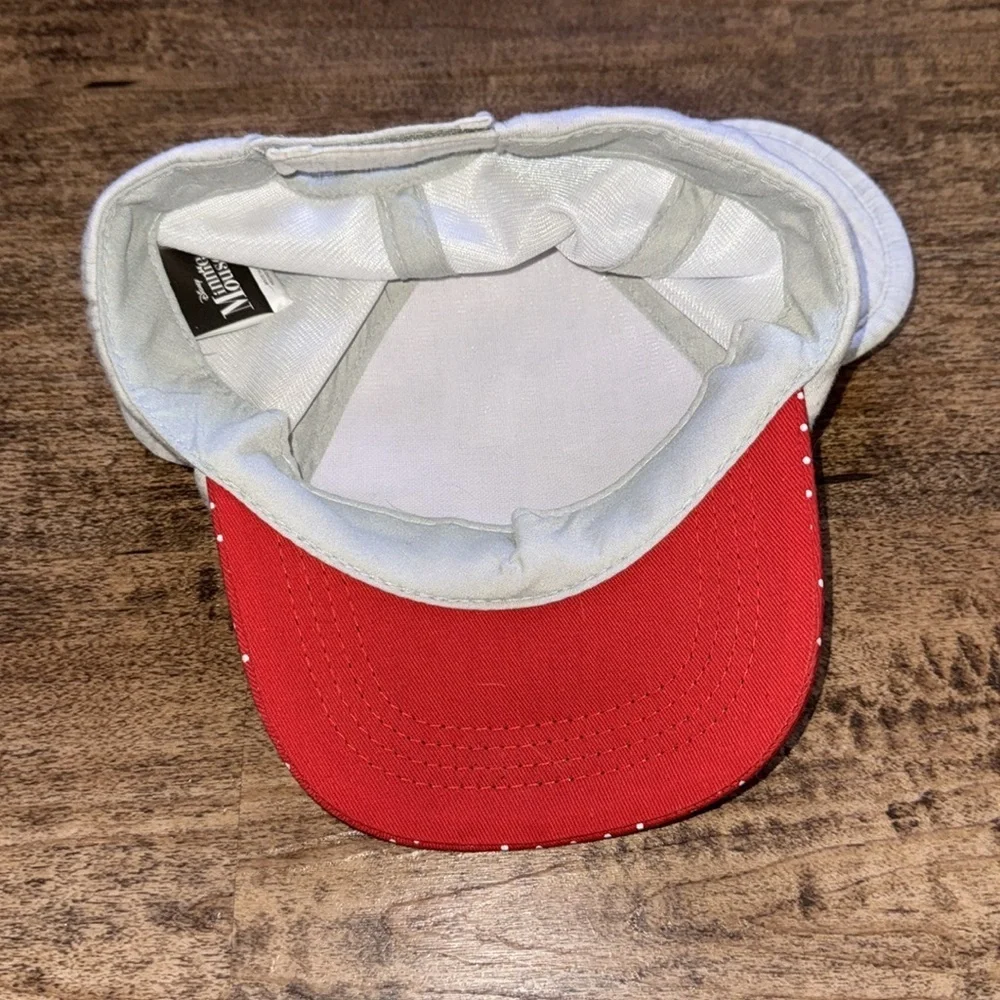 Minnie Mouse toddler hat 🧢 one size